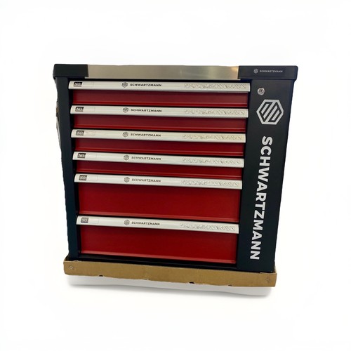 Brand new boxed schwartzmann - new,