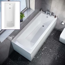 Standard Bath Tub Square
