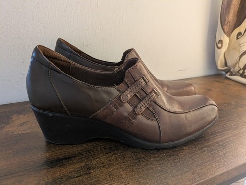 Earth spirit brown - brown, low