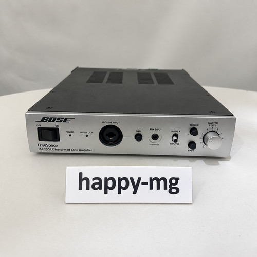 Bose freespace iza - iza, 250-lz