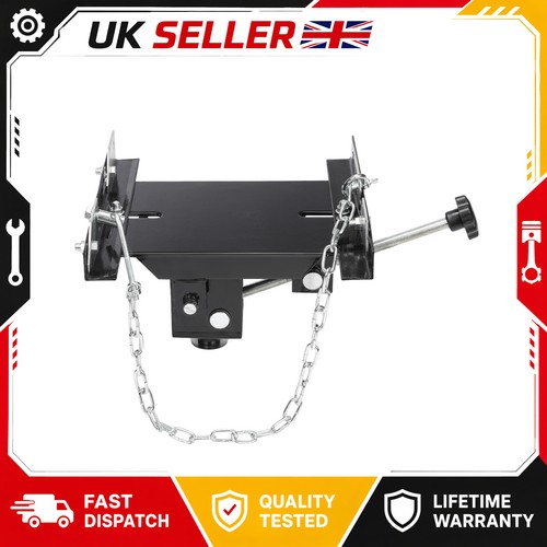Transmission jack 600kg - jack,