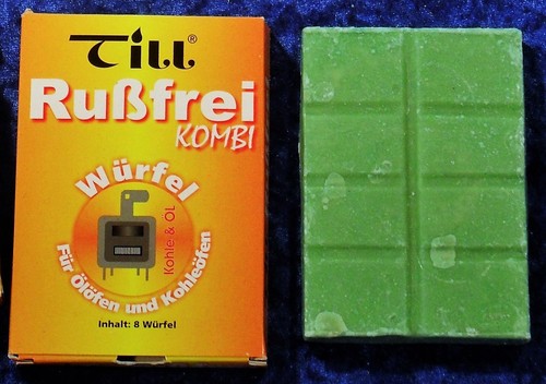 Refleks cleaning tablets - tablets, till