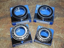 High Quality Upgrade