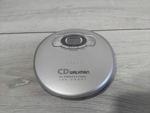 Sony walkman ej616 silver - sony, d-ej616