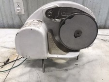 87 Sea Ray 270 Amberjack Boat Powerwinch electric anchor windlass winch 