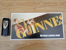 Original GUINNESS vintage