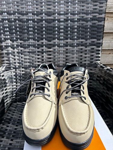 Timberland heritage mid lace - heritage,