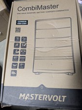 Mastervolt combimaster 12v - 12v, /