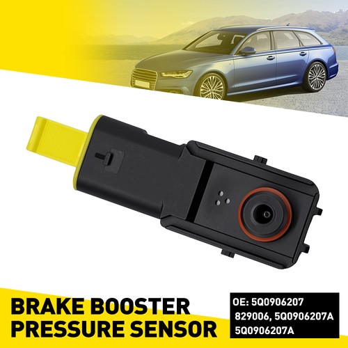 Brake servo vacuum - brake,