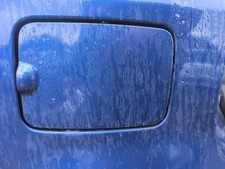 FIAT PANDA DYNAMIC MK2