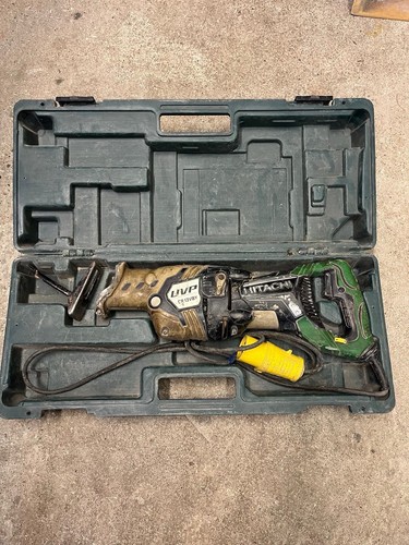 Hitachi cr13vby corded - hitachi,