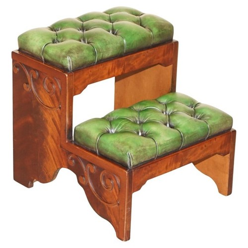 Fully restored antique flamed - restored,