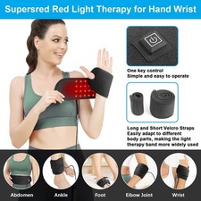 TheraWrap for Carpal Tunnel