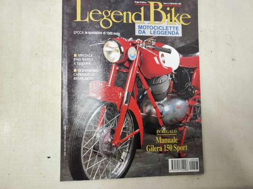Legend bike 10 1994 - bike, n.28