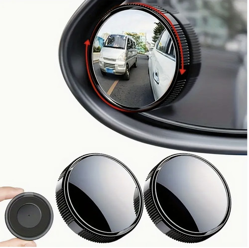 Blind spot mirror 360 - spot,
