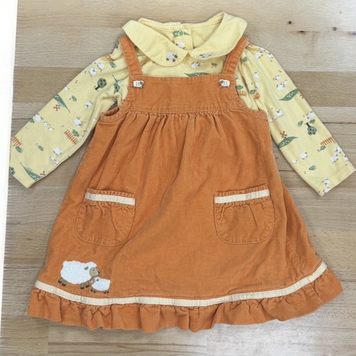 Gymboree vintage corduroy - gymboree,