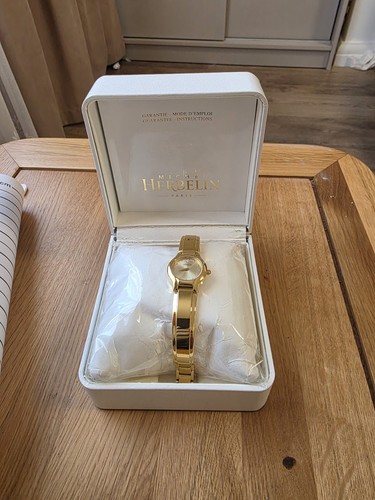 Michel herbelin women - michel, watch