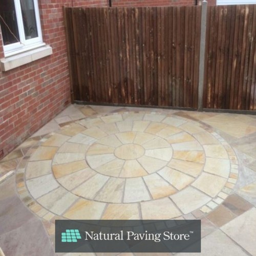 Sandstone fossil mint - sandstone, 3m