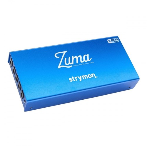 Strymon zuma r300 power - zuma, supply
