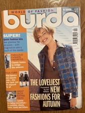 Burda World of Fashion