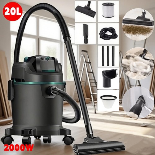 2000w vacuum cleaner wet - ,