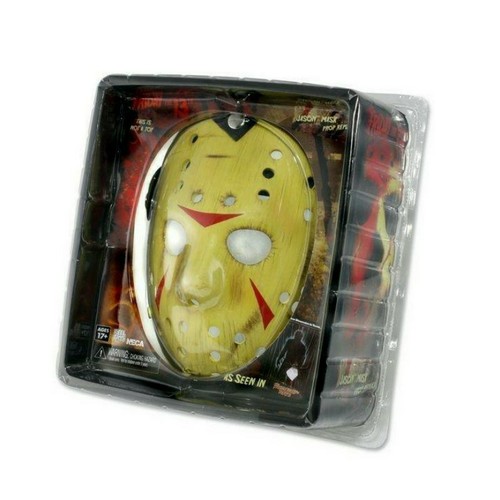 Neca jason voorhees friday - jason,
