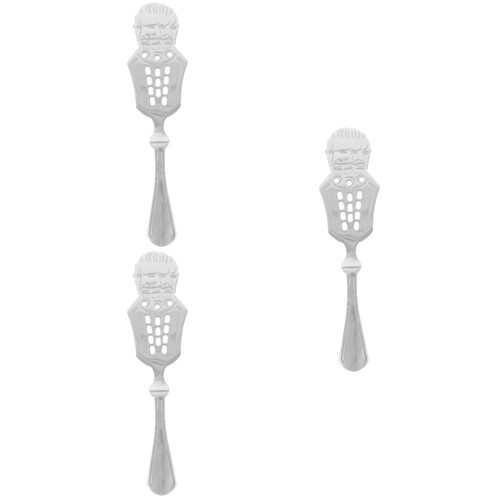 Pieces stainless absinthe - pieces,