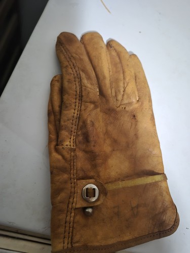 Freddy krueger glove - krueger, glove.