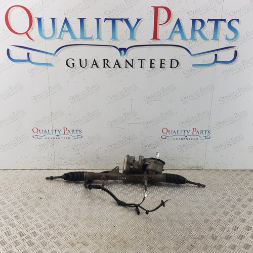 Citroen steering rack - c3,