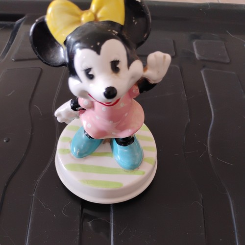 Vintage minnie mouse - vintage,