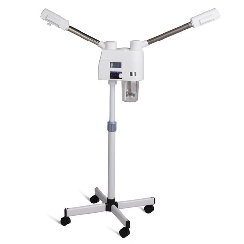 Facial steamer hot - cold, ozone