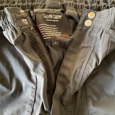 Galvin Green Gore Tex