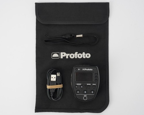 Profoto air remote - air, ttl-c