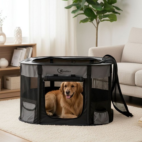 Collapsible folding cat - xl,
