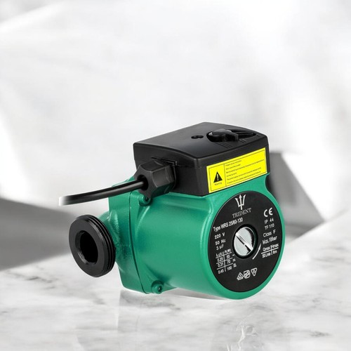 Central heating water - central,