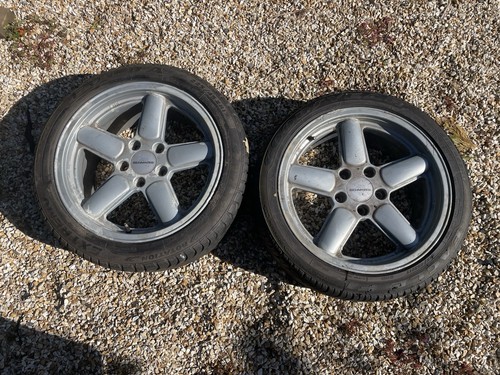 Genuine schnitzer type 2 - genuine, ac