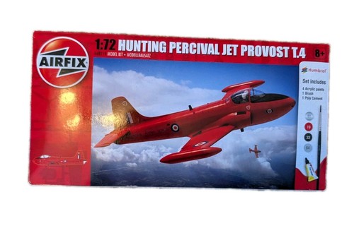 Airfix model aircraft - 1/72,
