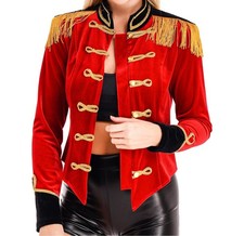 Velvet Women's Circus