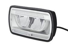 HELLA Jumbo 320 LED Spot and Side light Street Smile Upright Mounting