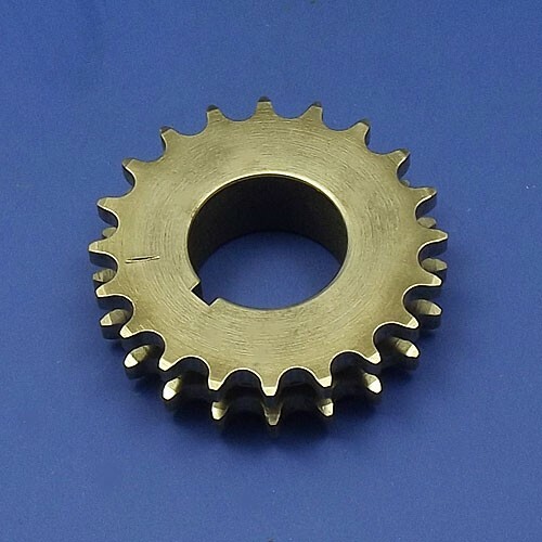 Ford aquaplane crankshaft - aquaplane,