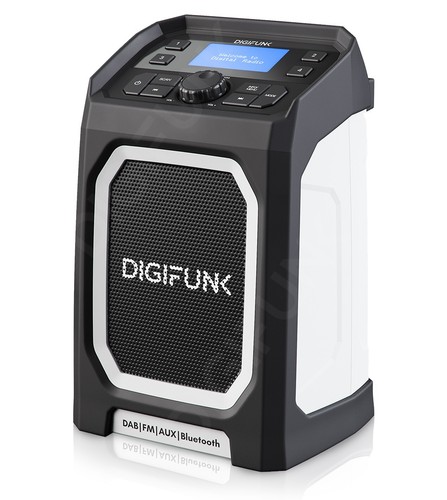 Work site radio usb - radio, |