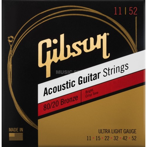 Gibson bronze acoustic - gibson,