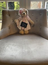 Extremely Rare Teddy Bear