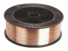 MIG Welding Wire Precision