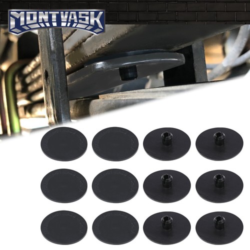 12pcs leaf spring end - 12pcs,