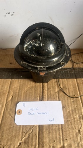 Sestrel compass ship boat - sestrel,