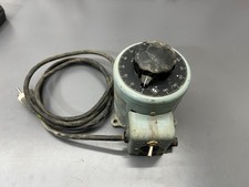 VINTAGE SUPERIOR ELECTRIC