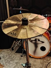 Sabian Chopper 10" FX Stack