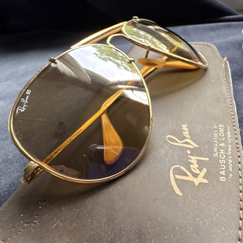 Ray ban aviators 50th - aviators, anniver