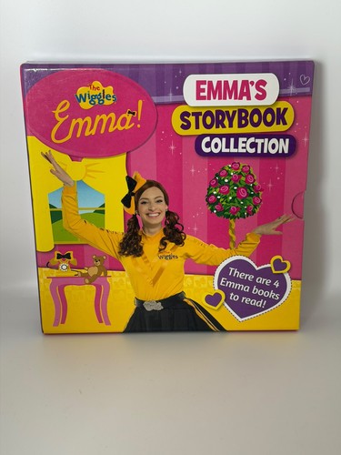 Rare the wiggles emma - rare,